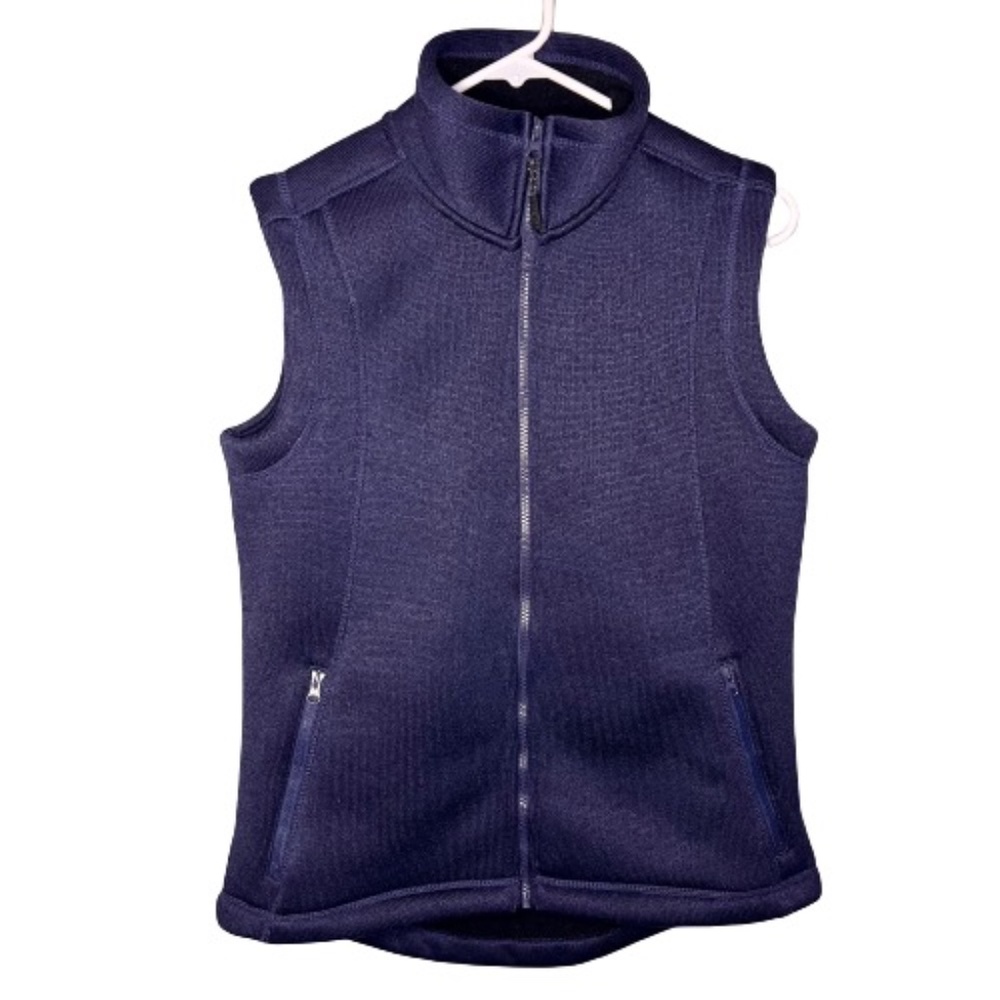 Ascend Mens Vest, Size Medium